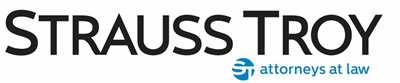Strauss Logo